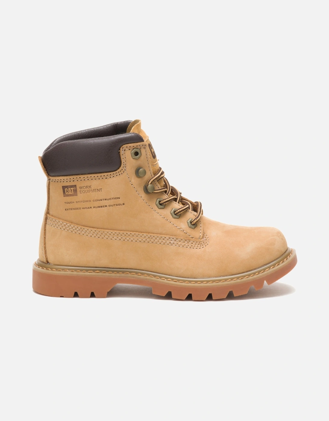 Bruiser 2.0 P110472 Honey Reset Unisex Boots, 12 of 11