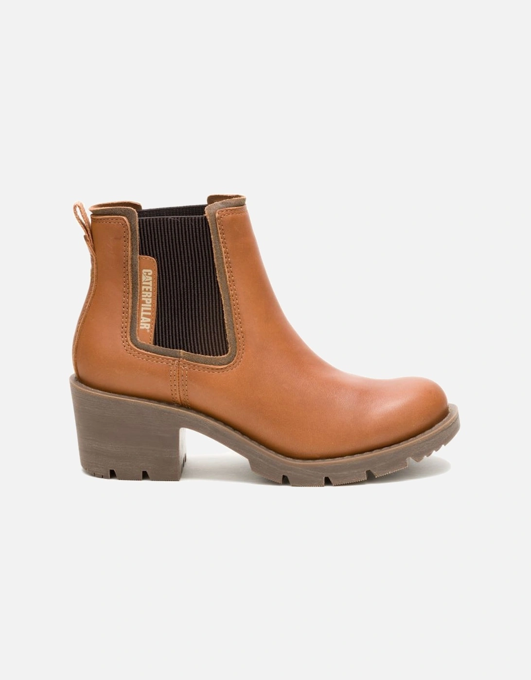 Rewrite Chelsea P312179 Womens Cashew Boots, 8 of 7