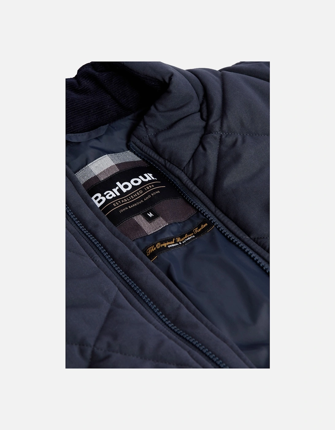 City Chelsea Gilet Dark Navy