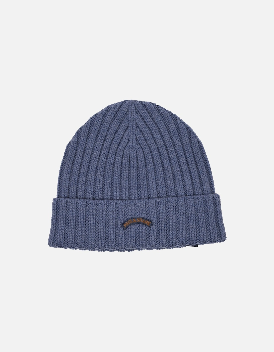 Paul And Shark Beanie Blue, 3 of 2