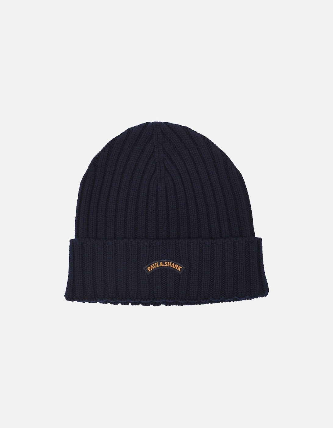 Paul And Shark Beanie Navy, 3 of 2