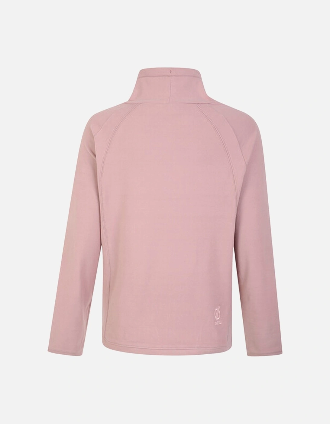 Womens/Ladies Fleur East Glide High-Neck Sweatshirt