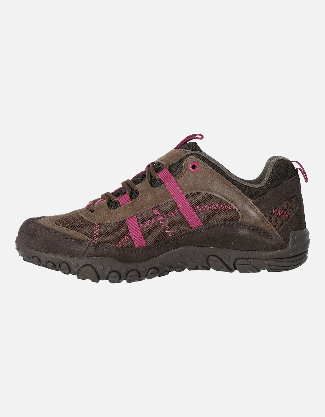 Womens/Ladies Fell Lightweight Walking Shoes