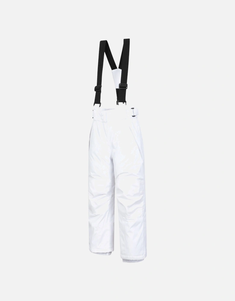 Childrens/Kids Falcon Extreme Ski Trousers
