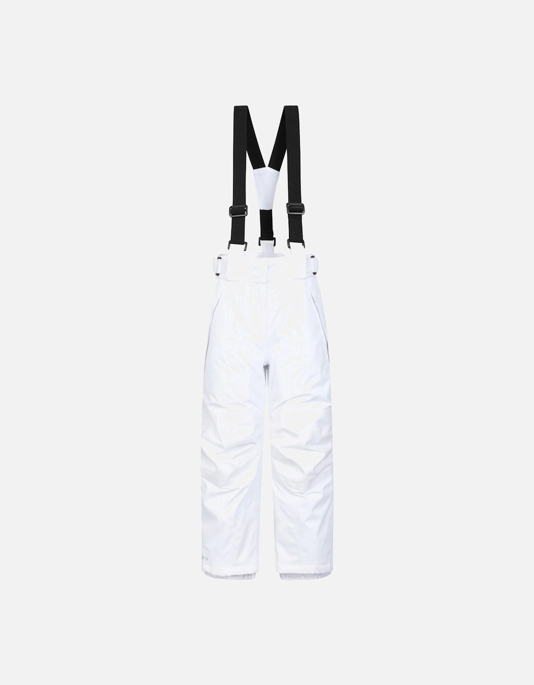 Childrens/Kids Falcon Extreme Ski Trousers, 5 of 4