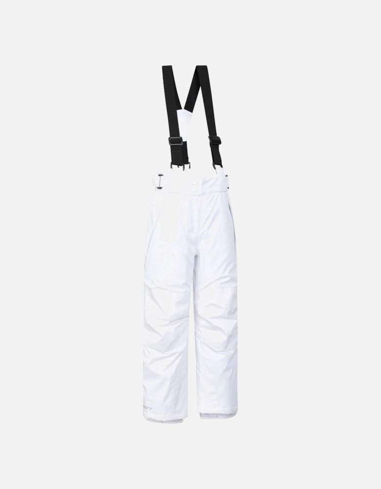 Childrens/Kids Falcon Extreme Ski Trousers