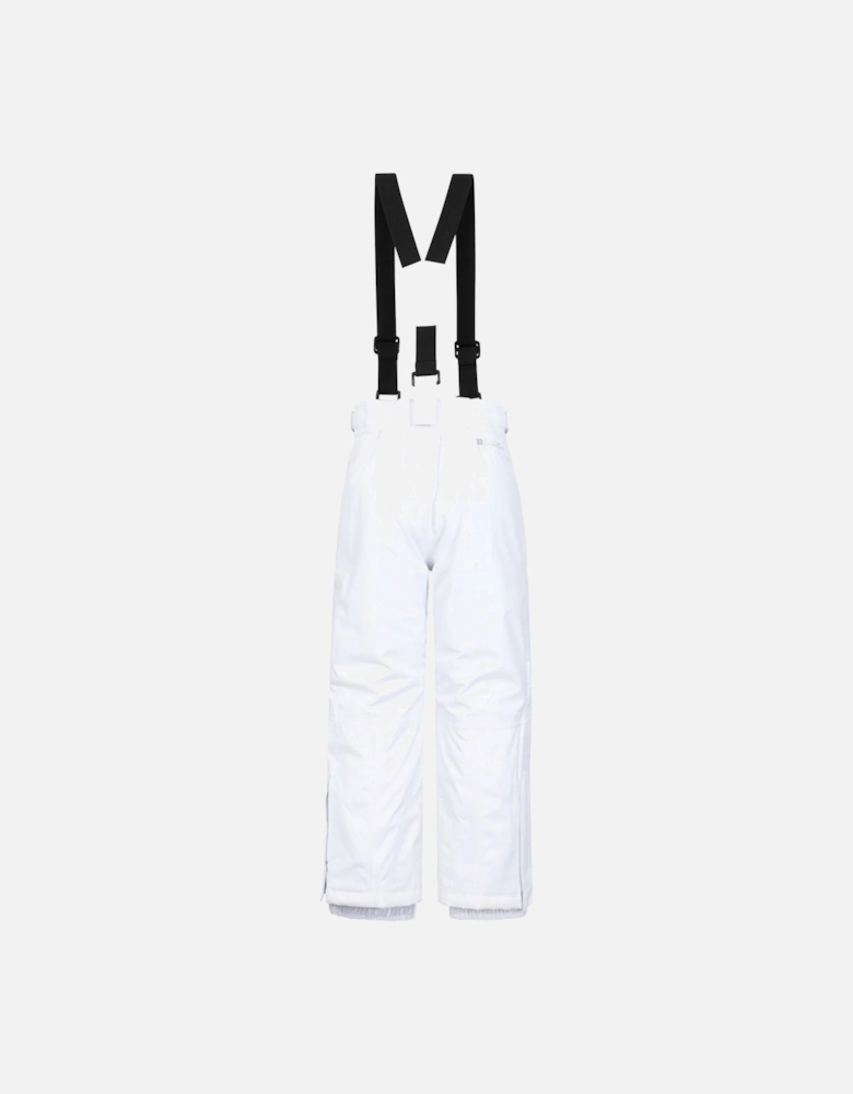 Childrens/Kids Falcon Extreme Ski Trousers