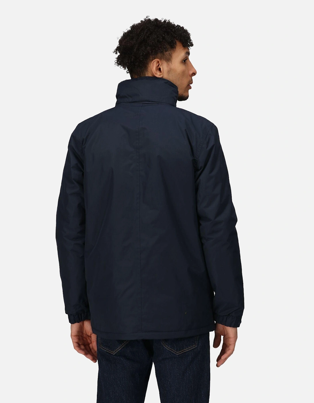 Mens Beauford Waterproof Windproof Jacket (Thermoguard Insulation)