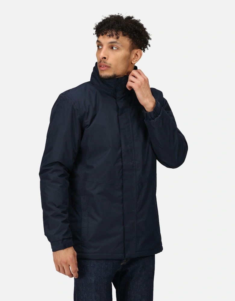 Mens Beauford Waterproof Windproof Jacket (Thermoguard Insulation)