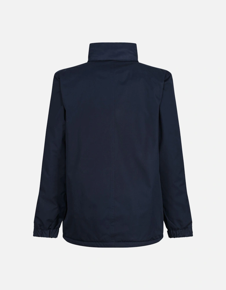 Mens Beauford Waterproof Windproof Jacket (Thermoguard Insulation)