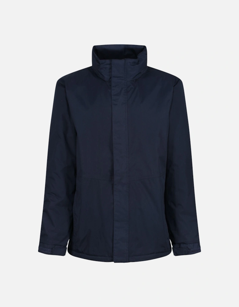 Mens Beauford Waterproof Windproof Jacket (Thermoguard Insulation)