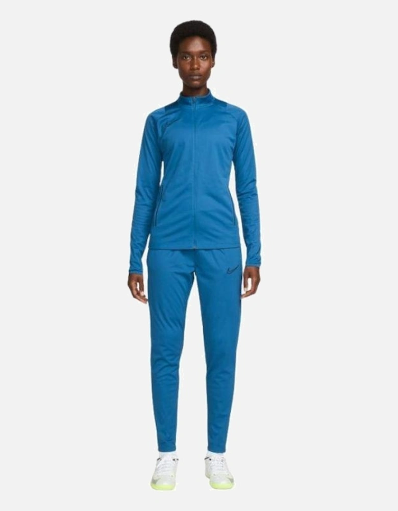 Womens/Ladies Academy 21 Dri-FIT Tracksuit