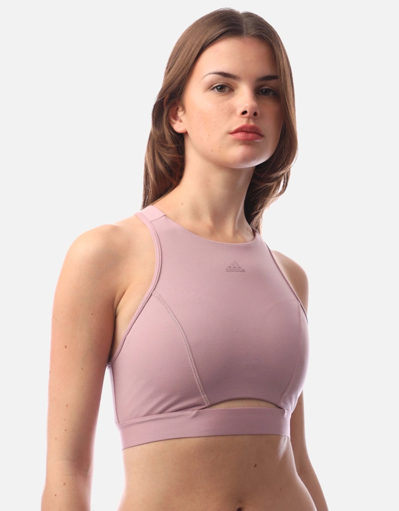 CoreFlow Medium Support Bra