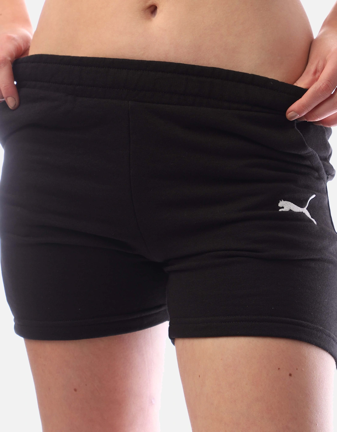 Juniors TeamGOAL 23 Casuals Shorts