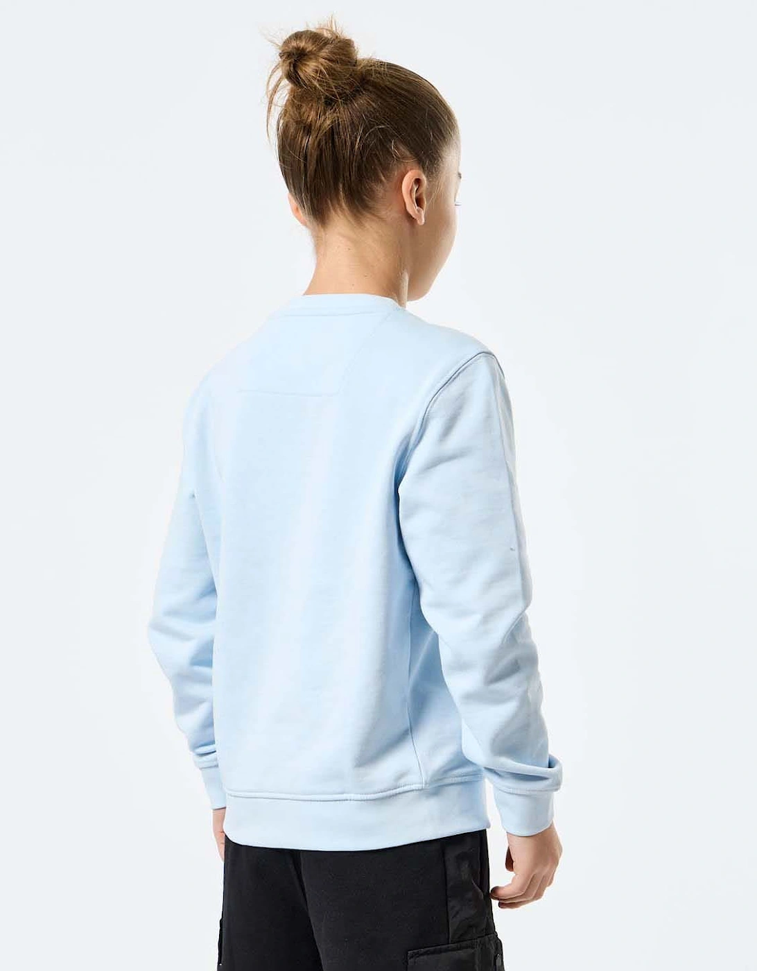 Junior Ferrer Badge Sweatshirt