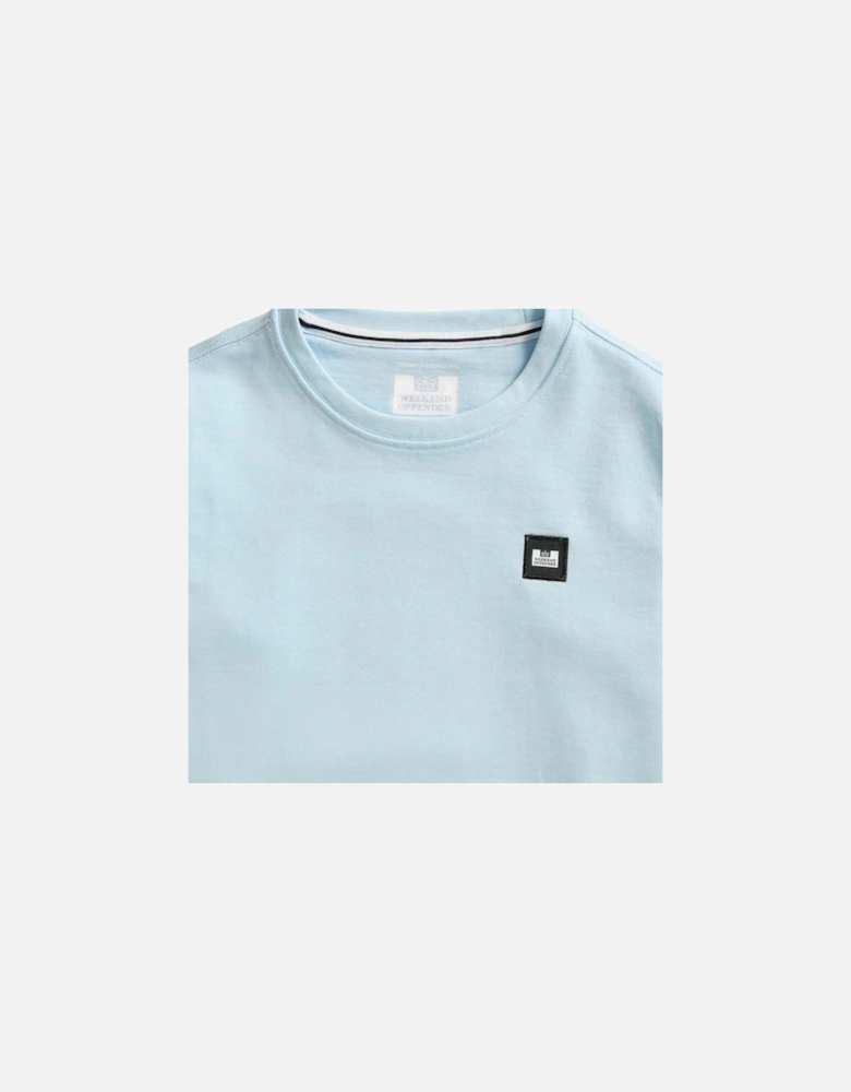 Junior Ferrer Badge Sweatshirt