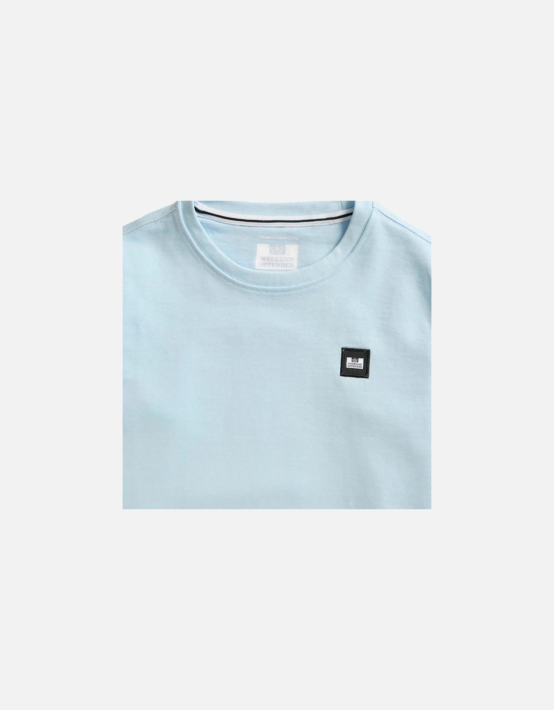 Junior Ferrer Badge Sweatshirt