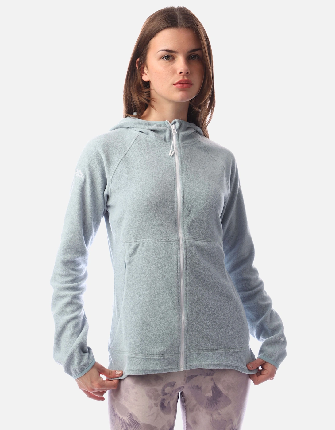Mollo Fleece Hoodie, 5 of 4
