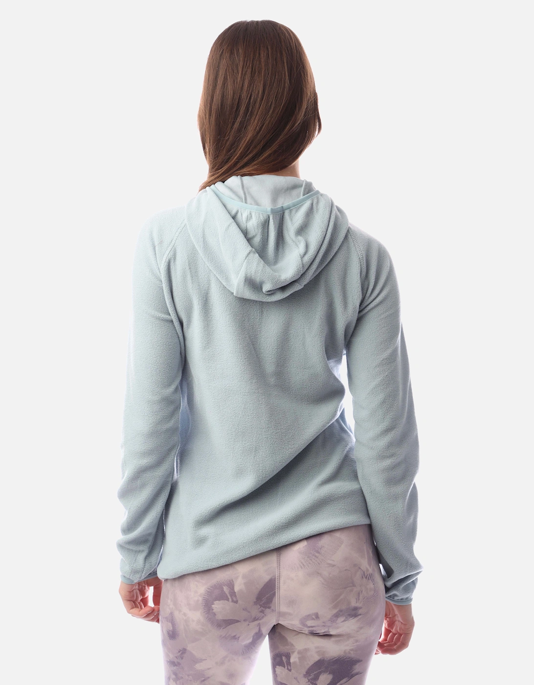 Mollo Fleece Hoodie