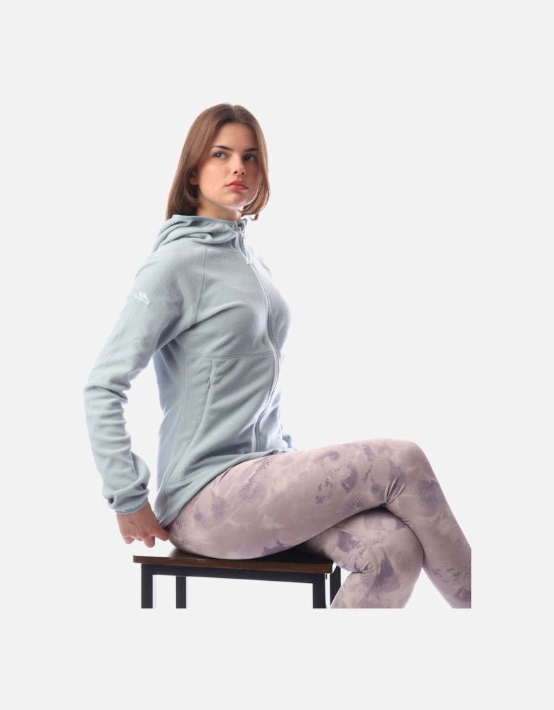 Mollo Fleece Hoodie