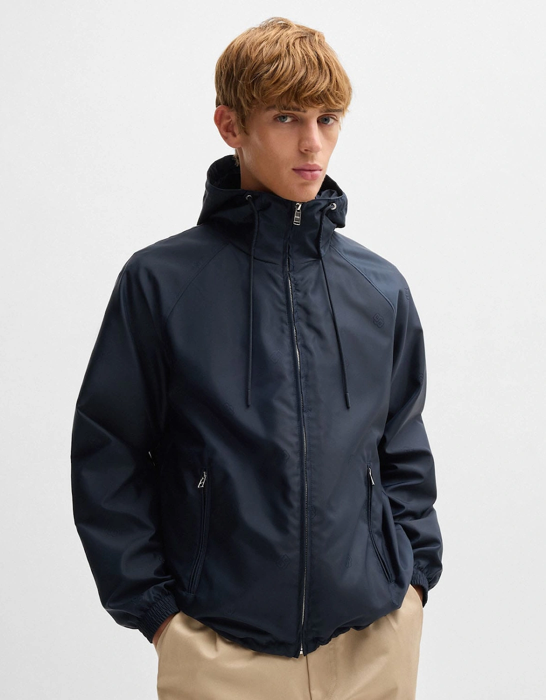 C-Clouds Hooded Jacket, 7 of 6