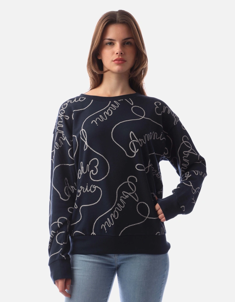 Crewneck Sweater