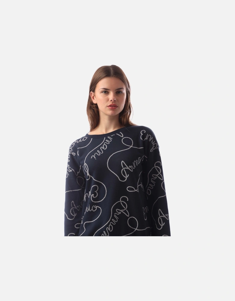 Crewneck Sweater