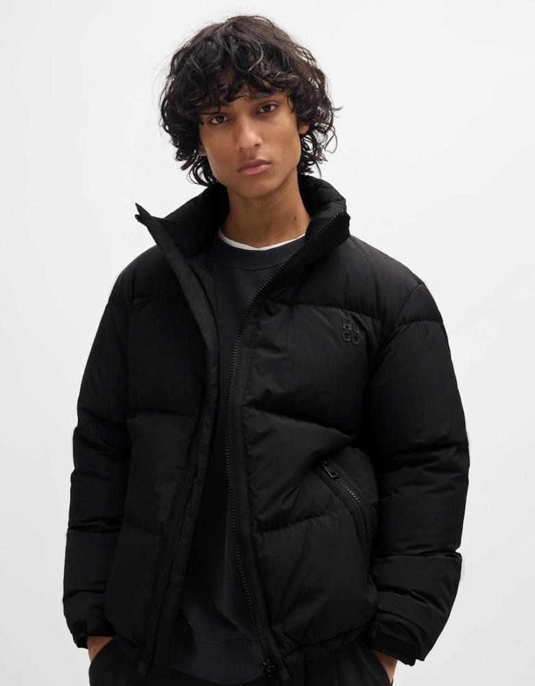 Biron2441 Down Jacket