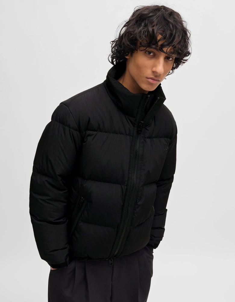 Biron2441 Down Jacket