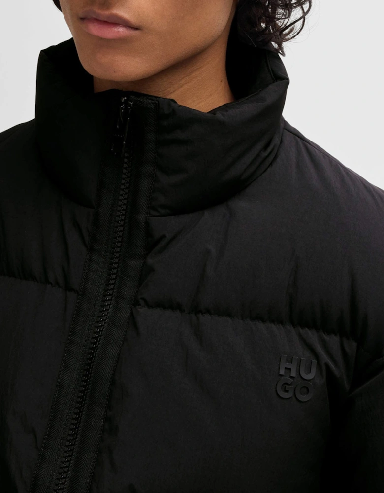 Biron2441 Down Jacket