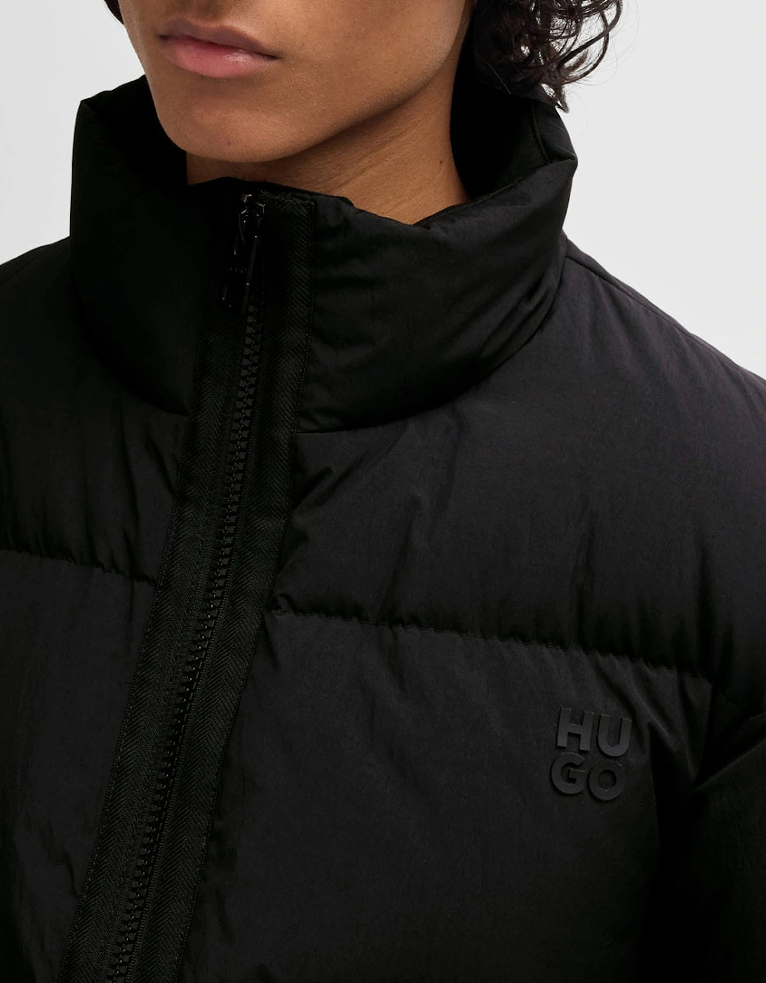Biron2441 Down Jacket