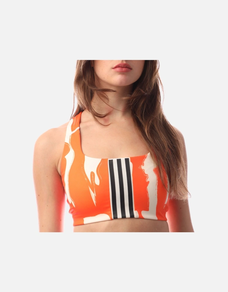 Thebe Magugu Medium Support Bra