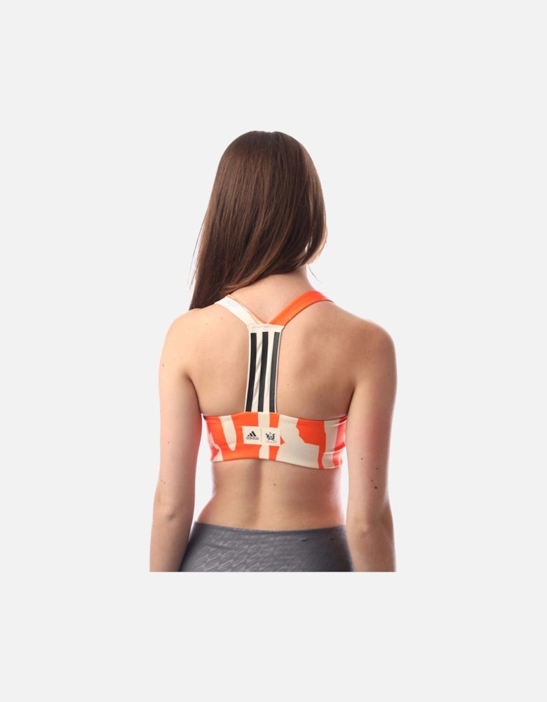 Thebe Magugu Medium Support Bra
