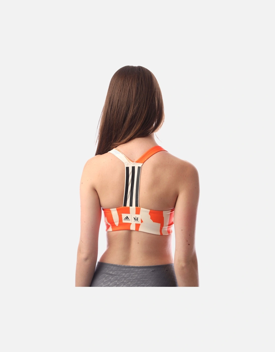 Thebe Magugu Medium Support Bra