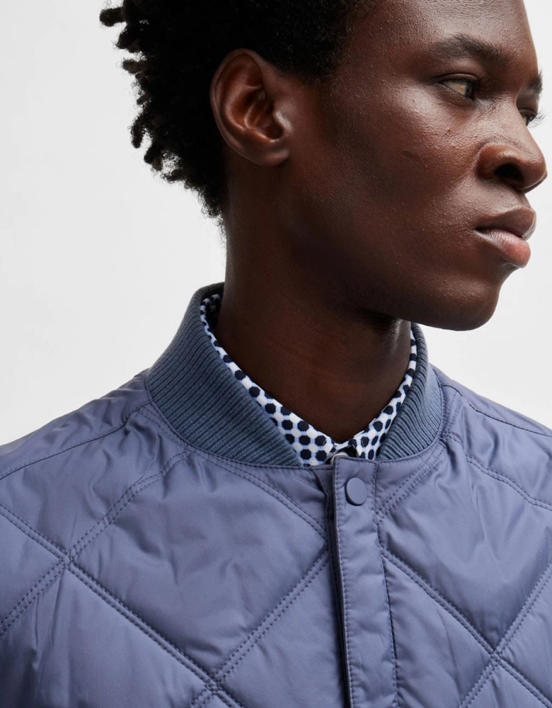 P-Canopus Water-Repellent Gilet