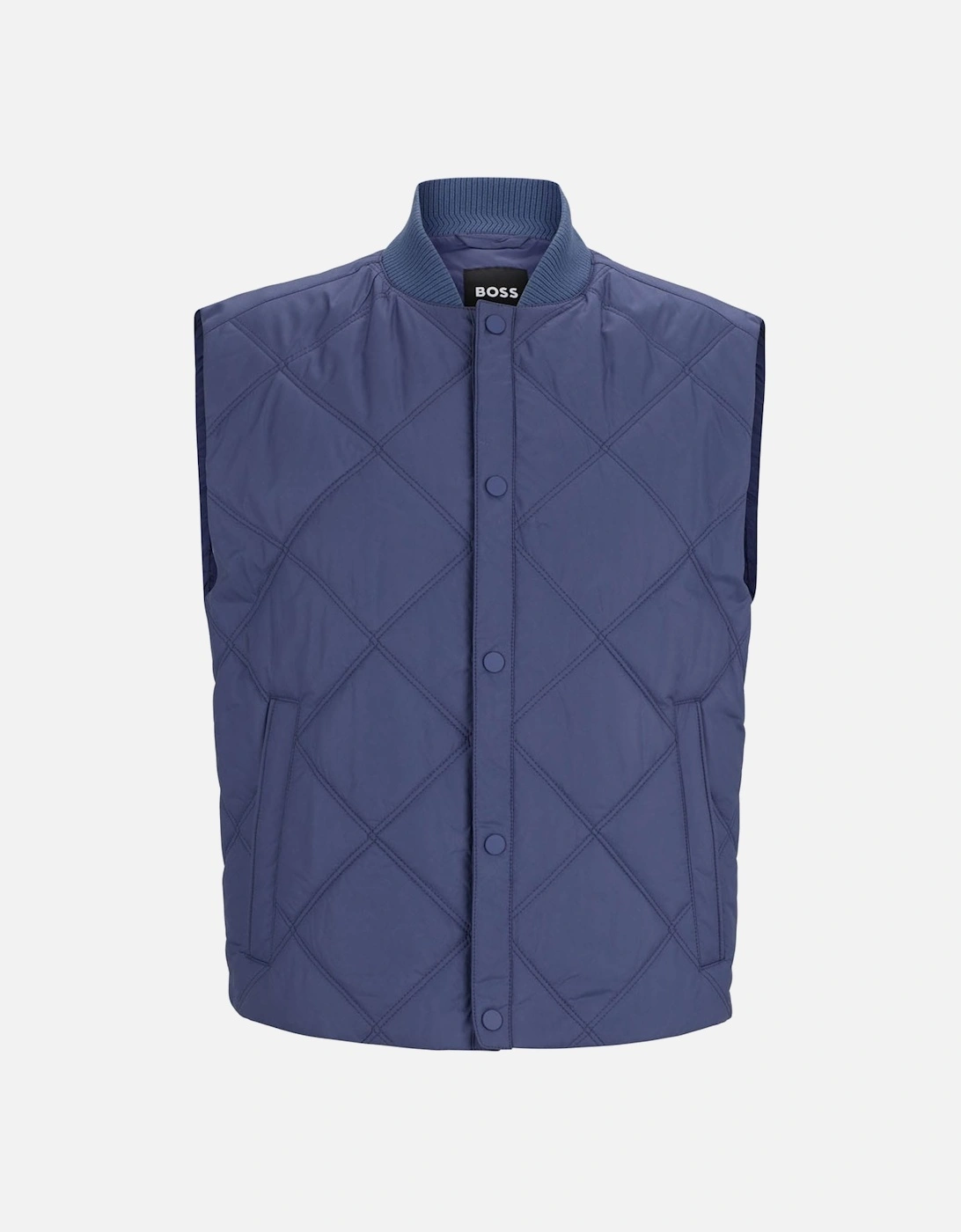 P-Canopus Water-Repellent Gilet