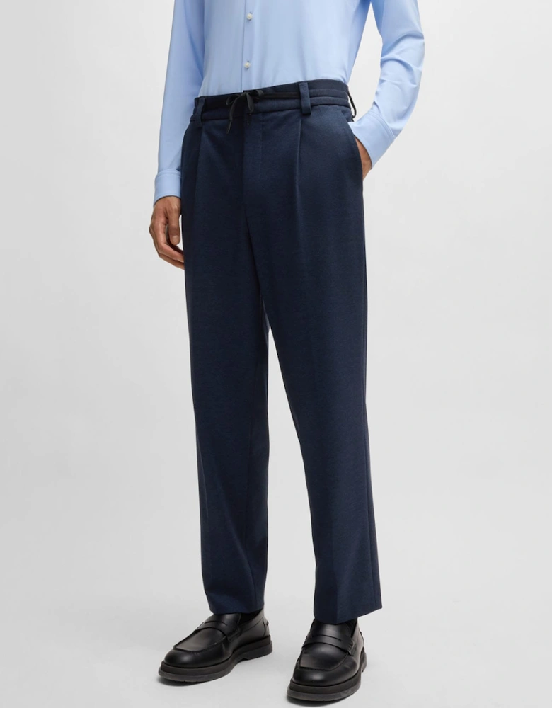 Gos241F1J Trousers