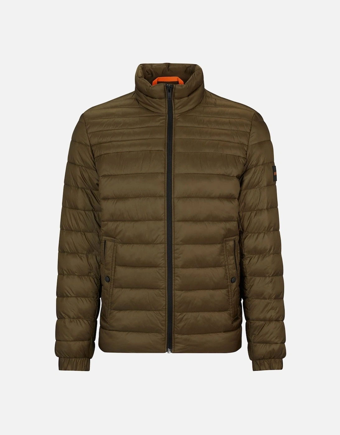 Oden Waterproof Padded Jacket, 2 of 1