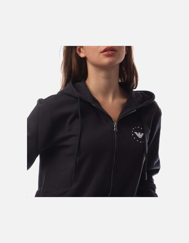 Full-Zip Hoodie