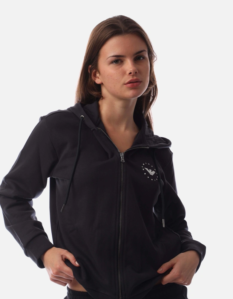 Full-Zip Hoodie
