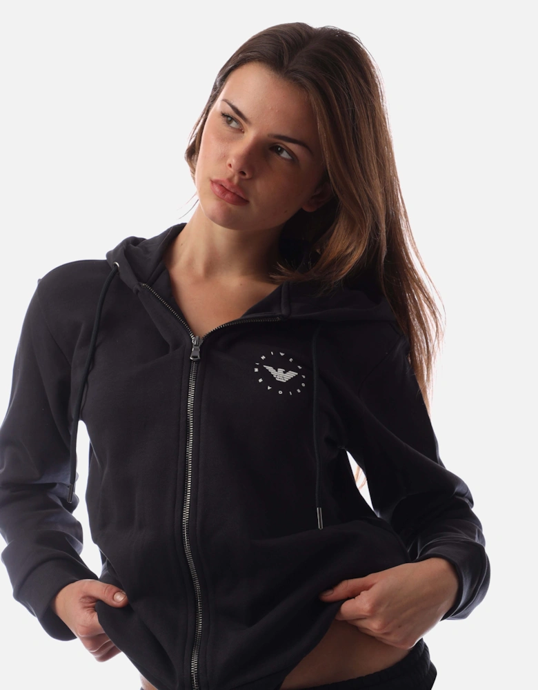 Full-Zip Hoodie
