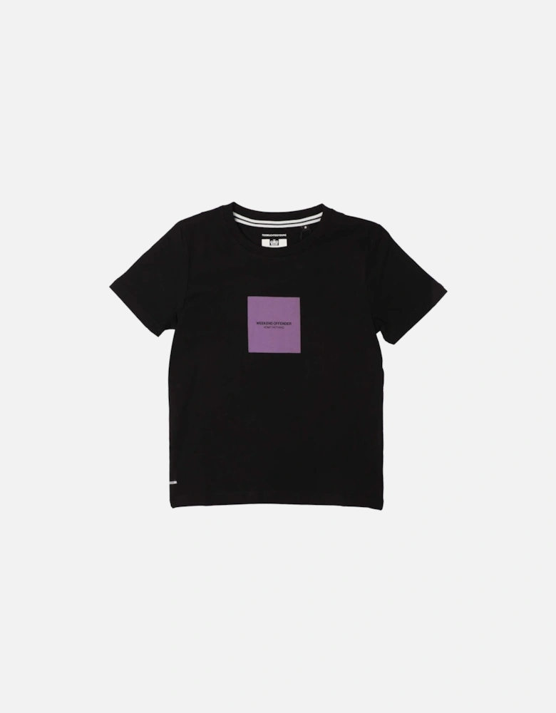 Junior Tagua Graphic T-Shirt