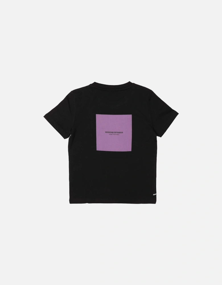 Junior Tagua Graphic T-Shirt