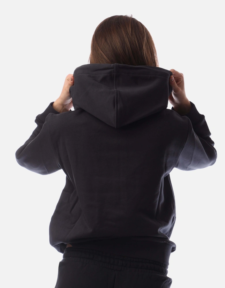 Full-Zip Hoodie