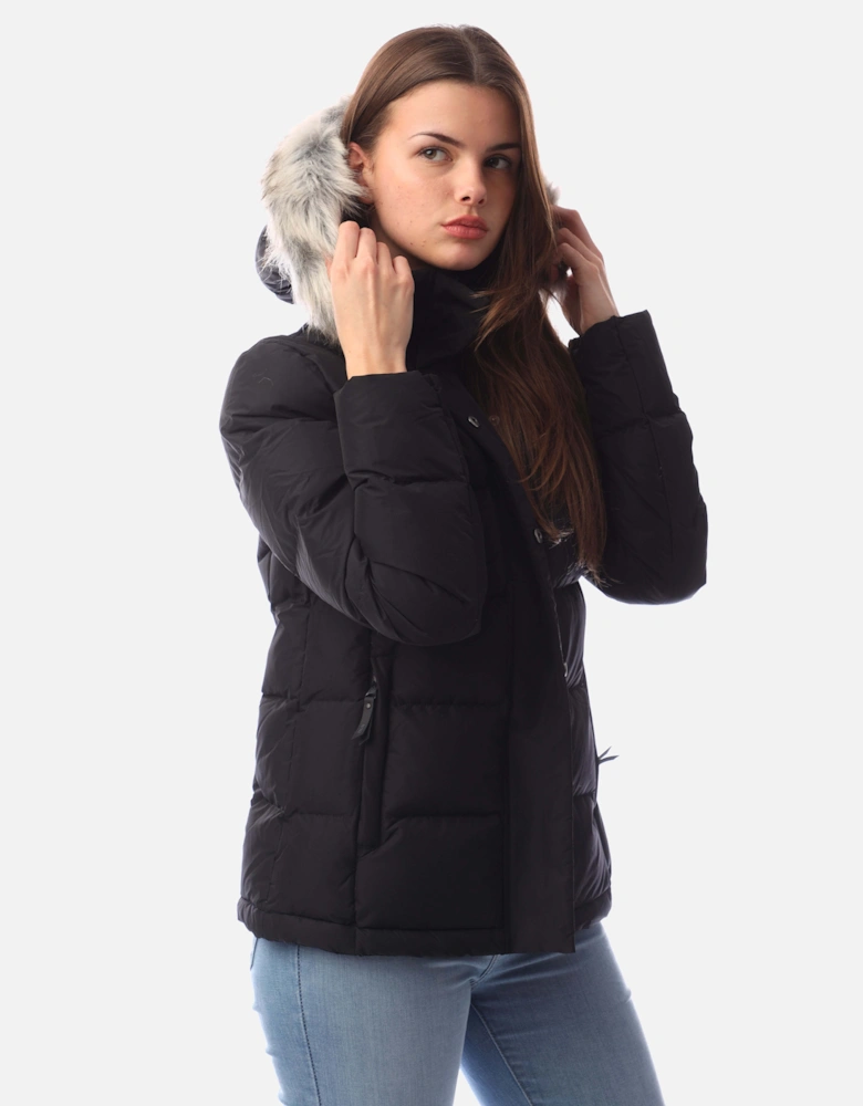 Composed DLX Down Jacket