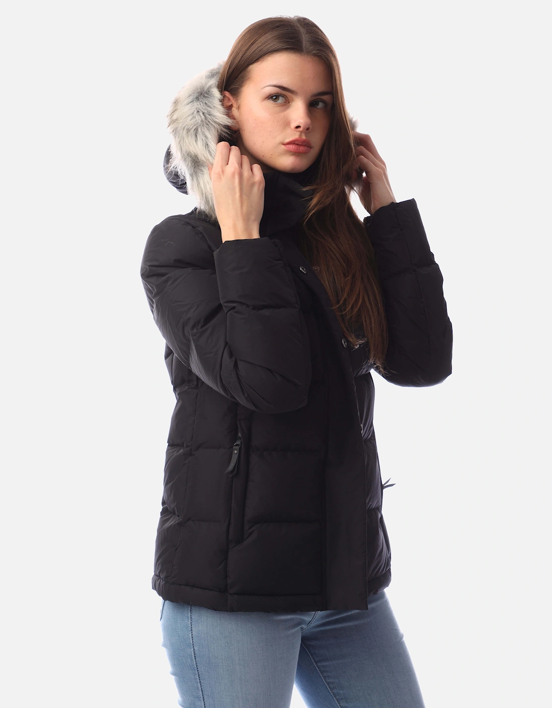 Composed DLX Down Jacket, 4 of 3