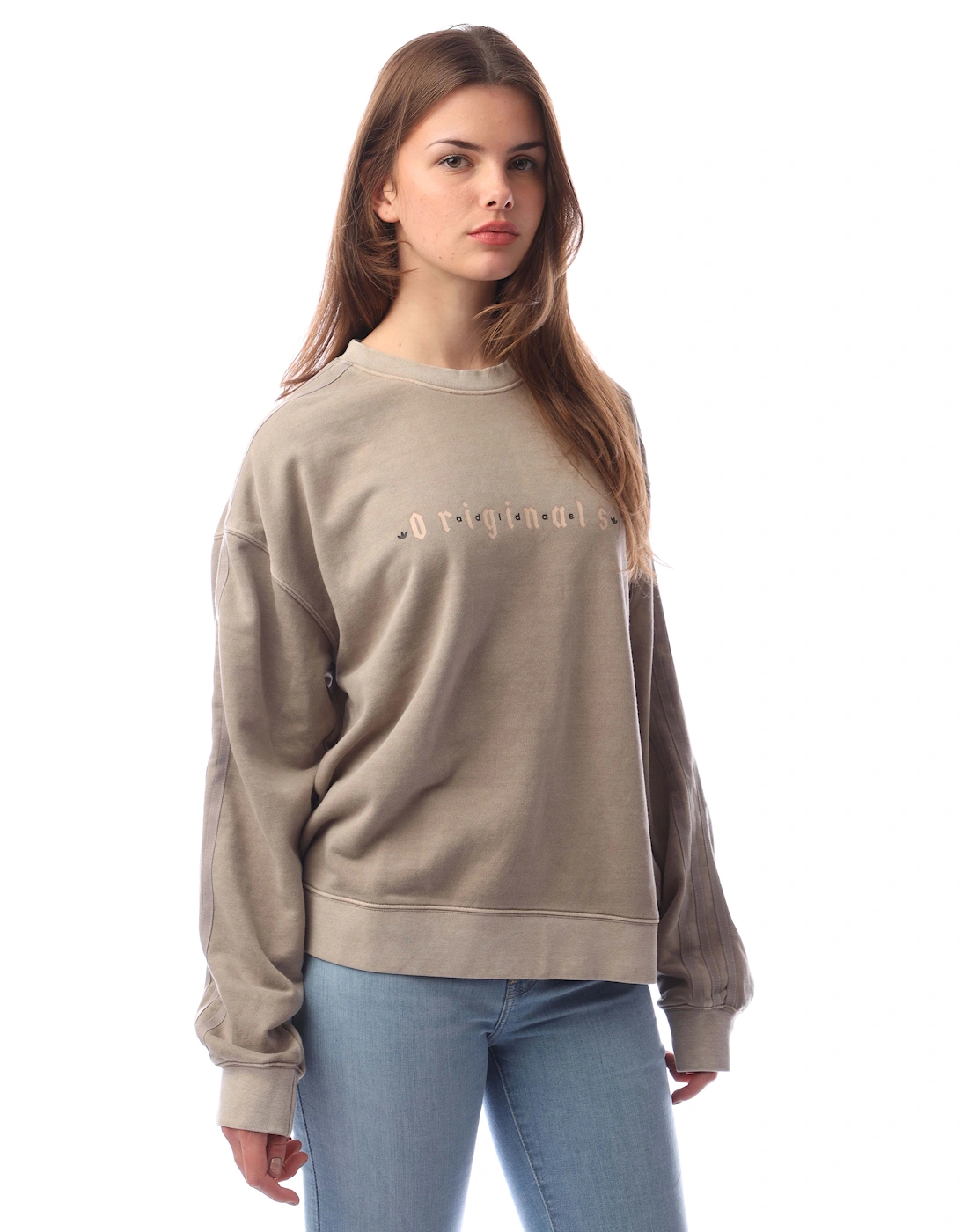 Sweatshirt, 5 of 4