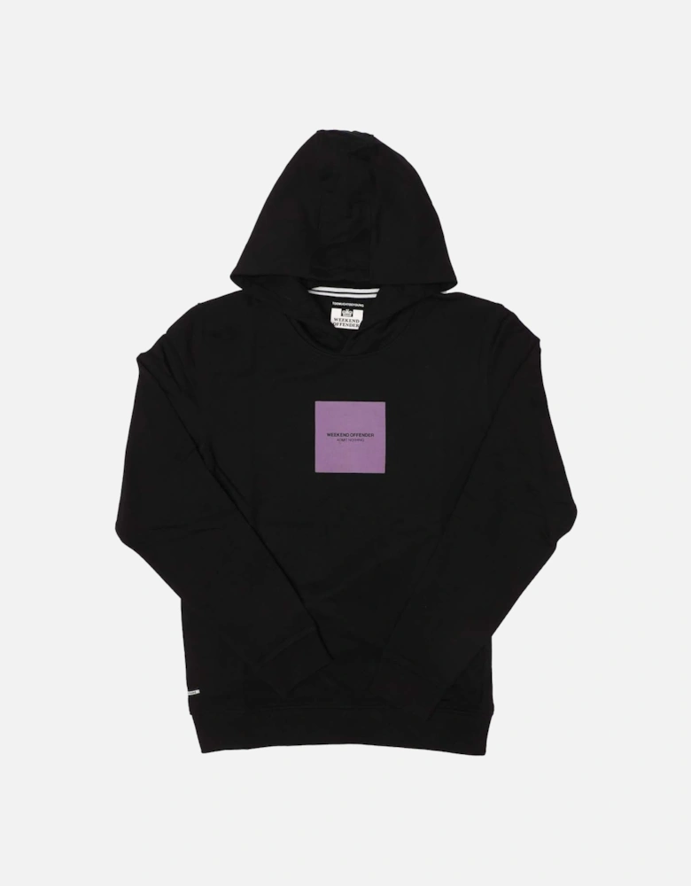Junior Tagua Hoody