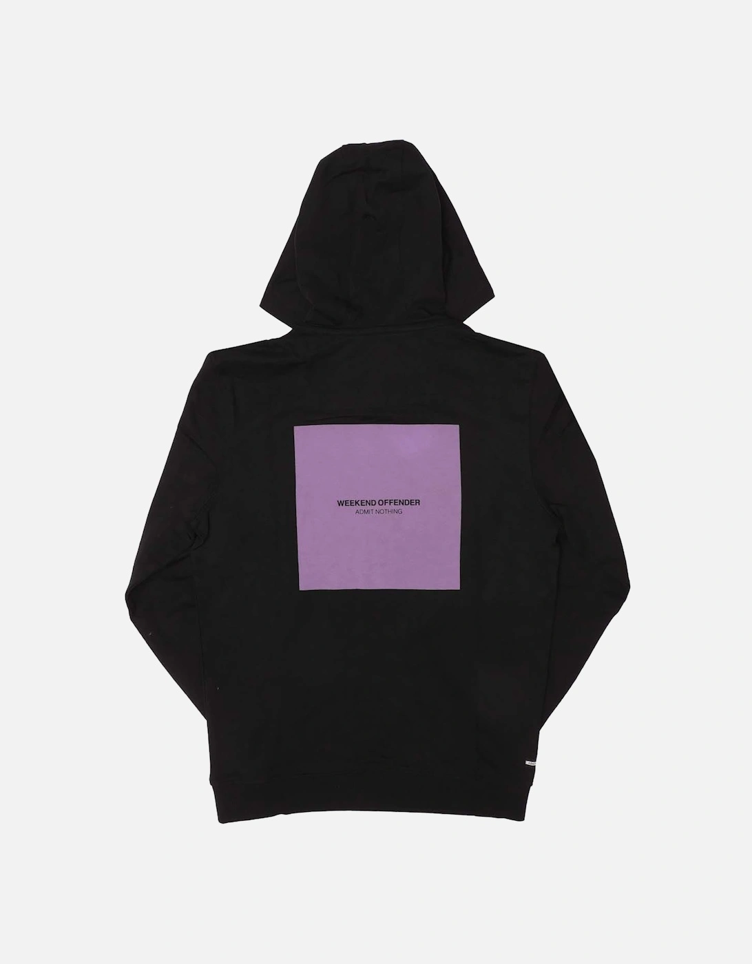 Junior Tagua Hoody