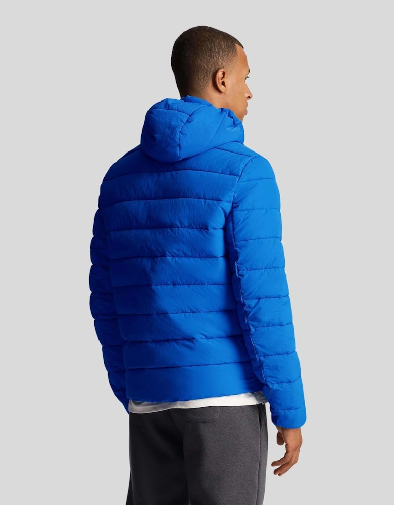 Lightweight Puffer Jacket